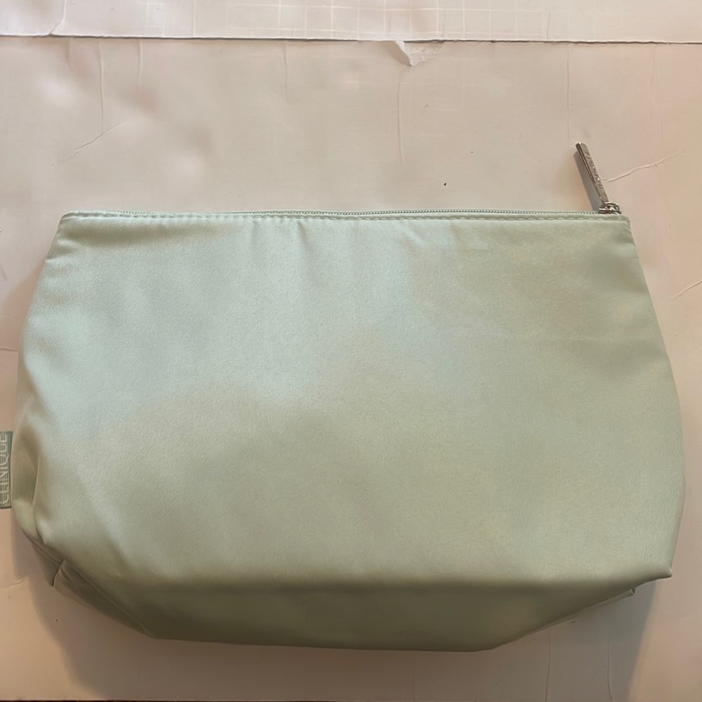 Never Used Clinique Bag